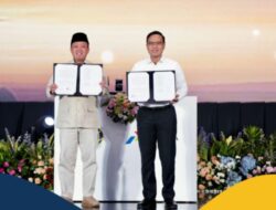 Penguatan Asta Cita Melalui MoU dengan Pertamina, Menteri Nusron: Wajib Support, Jangan Menghambat