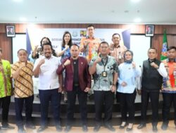 Kantah Jakpus Menggelar Sosialisasi Pencegahan Kasus Pertanahan Dalam Pelaksanaan Pengadaan Tanah