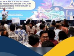 Sediakan 79.925 Hektare Tanah untuk Program Tiga Juta Rumah, Menteri Nusron Akan Pastikan Potensinya Awal Tahun Depan