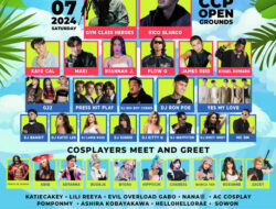 KWENTO CO and Boost Gio Announced as Media Partners for Howlers Manila 3.0