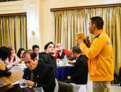 Create Impactful Connections with Engaging Speeches