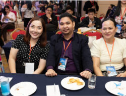 Kwento Co Team Shines at Intrigue Summit Manila 2024