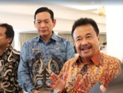 Kementerian ATR/BPN Catat Ada 99 Ribu Hektare Tanah Telantar, Dirjen PPTR: Kita Akan Tingkatkan Pengawasan dengan Artificial Intelligence