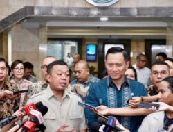 Kementerian ATR/BPN Topang Pembangunan Infrastruktur, Menteri Nusron: Siapkan Panitia Pengadaan Tanah