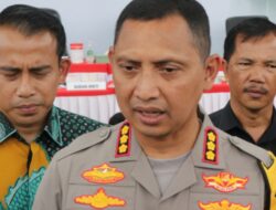 Tragedi di Ciledug: Guru Ngaji Diduga Lecehkan Murid, Empat Anak Jadi Korban