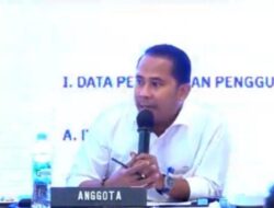 KPU Jadwalkan Penetapan Bupati dan Wakil Bupati Tangerang Terpilih 9 Januari 2025