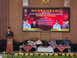 Bertahun-tahun Tak Diperbaiki, Yakub Segera Dorong Percepatan Pembangunan Jalan di Desa Peusar