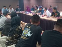Dituding Masuk Angin Setelah RDP Bersama Perumda Pasar NKR, Ini Kata Dewan