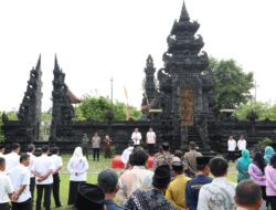 Peringati Hari Desa, Pj Bupati Tangerang Ajak Pemangku Kepentingan Perkuat Komitmen Desa Sebagai Subjek Pembangunan