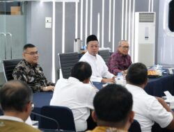 Rapim Kementerian ATR/BPN, Menteri Nusron Tekankan Penggunaan Anggaran yang Berdampak Langsung ke Masyarakat