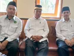 Gelar Pekan Depan, Persiapan MTQ ke-55 Tingkat Kabupaten Tangerang Mencapai 90 Persen