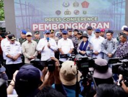 Hasil Penelitian Temukan Sertipikat Berada di Luar Garis Pantai, Kementerian ATR/BPN Akan Lakukan Proses Pembatalan