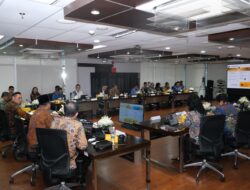 Menteri Nusron Sampaikan Ada 864.662 Hektare Potensi Tanah untuk Menopang Program Ketahanan Pangan, Transmigrasi, dan Perumahan Rakyat