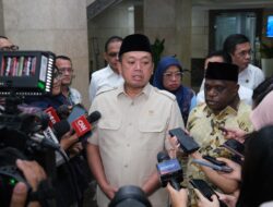Isu Terkait Pagar Laut, Ini Tanggapan Menteri Nusron