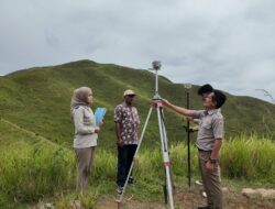 Sejak 2017, PTSL Daftarkan 74,9 Juta Bidang Tanah di Indonesia