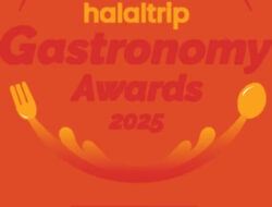 Singapore Leads the Global Halal Culinary Revolution with the Launch of HalalTrip Gastronomy Awards 2025
