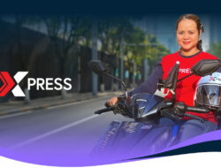 Celebrating Women’s Empowerment: Irene Sicabalo and the Xpress Journey