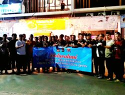 Aipda Ansori Pimpin Bharaduta d’Pandiga Polresta Tangerang