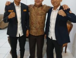 Raih Suara Terbanyak, Abdul Kodir Terpilih Jadi Ketua Karang Taruna Kabupaten Tangerang