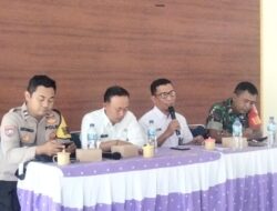 Kelurahan Mekar Bakti Sosialisasikan Surat Edaran Bupati, Tempat Hiburan Malam Wajib Tutup
