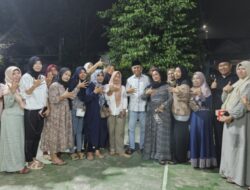 Serap Aspirasi Masyarakat, Dewan Yakub Gelar Reses di Lima Lokasi
