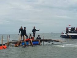 Geledah Rumah dan Kantor Kades Kohod, Polri Sita 263 Warkah Tanah