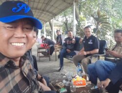 Ingin Memajukan Panongan, OKP dan Ormas Kecewa Tak Dilibatkan dalam Kegiatan Tasyakuran Pelantikan Bupati