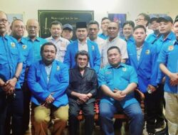 DPP KNPI dan PAMDI Kolaborasi Dukung Dangdut Agar Diakui UNESCO