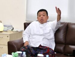 Tanggapi Isu Sertipikat di Kawasan Pagar Laut Milik Aguan Batal Dicabut, Menteri Nusron: Berita Itu Tidak Benar