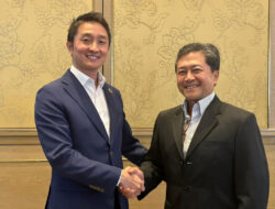 Asuene APAC and Testech, Inc. Partner to Advance Energy Conservation in the Philippines
