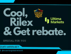 Nusantara Global Network and Ultima Markets Introduce the Self Rebate Ultima Offer of USD22 per Lot for Forex Traders