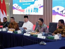 Tanggapi Isu Keamanan Sertipikat Elektronik, Menteri Nusron Tegaskan Sudah Terapkan Sistem Back up Berlapis