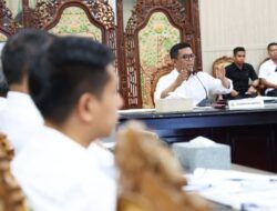 Gubernur Banten Andra Soni Tegaskan APBD Milik Rakyat