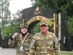 Retreat Telah Usai, Saatnya Maesyal Rasyid dan Intan Nurul Hikmah Bekerja 
