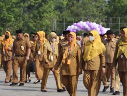 Selama Ramadhan, Jam Kerja Pengawai se Kabupaten Tangerang Dipangkas