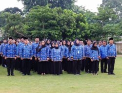 Pemkot Tangsel Persingkat Jam Kerja Pegawai Selama Bulan Ramadhan