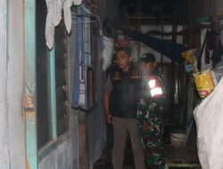 Cegah Penyakit Masyarakat, Satpol PP Razia Prostitusi di Rumah Kost Pasar Kemis