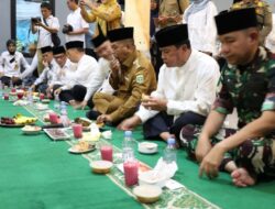 Bupati Tangerang Jadikan Safari Ramadhan untuk Mempererat Silaturahmi dan Syiar Islam