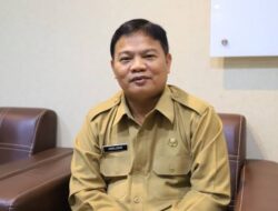 Peringati HUT Kota Tangerang ke 32 Tahun, Disdik Gelar Lomba Tingkat SD