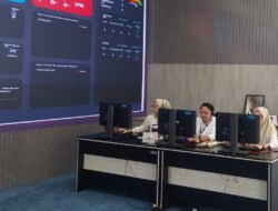 Ribuan Telpon Masuk ke NTPD 112 Kabupaten Tangerang Cuma Prank