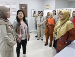 RSUD Balaraja Siap Jadi Lembaga Instalasi Pendidikan dan Pelatihan Nakes