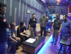Kedapatan Masih Buka Saat Ramadhan, Satpol PP Tegur Pengusaha Tempat Hiburan Malam di Gading Serpong