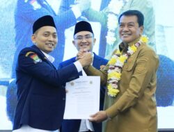Bupati Tangerang Ajak Karang Taruna jadi Penggerak Pembangunan Daerah