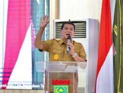 Pemkab Tangerang Mulai Sosialisasikan Pembentukan Koperasi Merah Putih