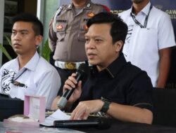 Meresahkan Masyarakat, Puluhan Preman di Tangerang Digulung Polisi