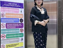 Prof. Francisca, Rektor Unipi Peraih Dosen Berprestasi LLDIKTI Wilayah IV Tahun 2024 di Bidang Ilmu Ekonomi