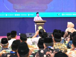 Target PTSL 2025 Sebesar 1,5 Juta Bidang, Menteri Nusron: Strategi Efisiensi dan Penyesuaian Tanah yang Tersisa