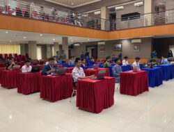 Unipi Tangerang Gelar Lomba Olimpiade Sico Packet Tracer Challenge Tingkat SMK se Kabupaten Tangerang