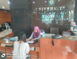 Kebanggan Besar, Universitas Insan Pembangunan Indonesia (Unipi) Tangerang Tambah Dosen Gelar Doktor