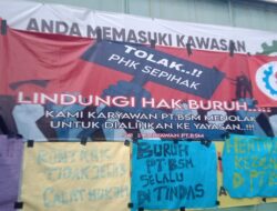 DPRD Segera Sidak ke PT BSM, Pastikan Hak Pekerja Terpenuhi